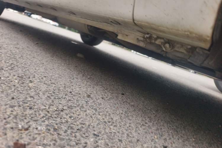 Used Honda Fit 2021 1.5L CVT Trend Edition Chassis Front Right