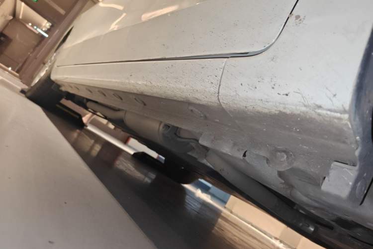 Used Honda Fit 2021 1.5L CVT Trend Edition Chassis Front Right