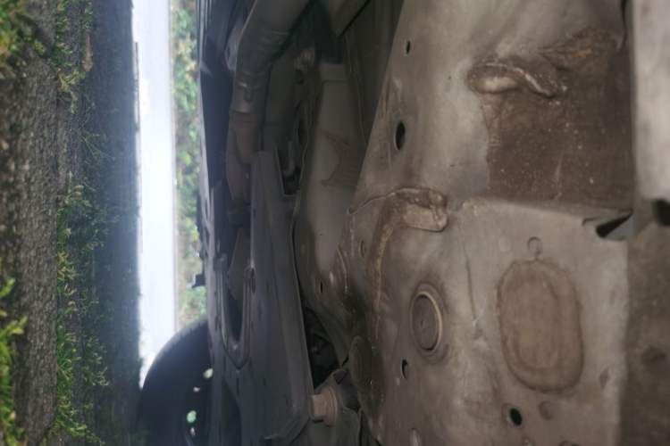 Used Honda Fit 2021 1.5L CVT Trend Edition Chassis Front Right