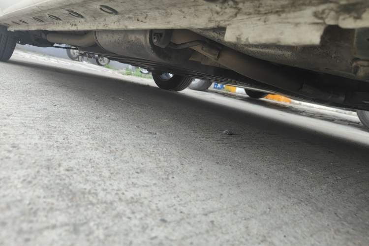 Used Honda Fit 2021 1.5L CVT Trend Edition Chassis Front Right