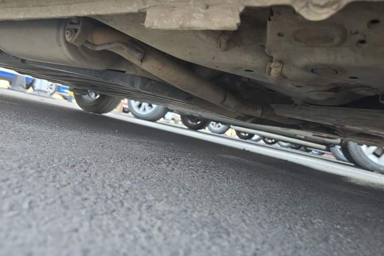 Used Honda Fit 2021 1.5L CVT Trend Edition Chassis Front Right