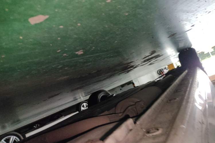 Used Honda Fit 2021 1.5L CVT Trend Edition Chassis Front Right