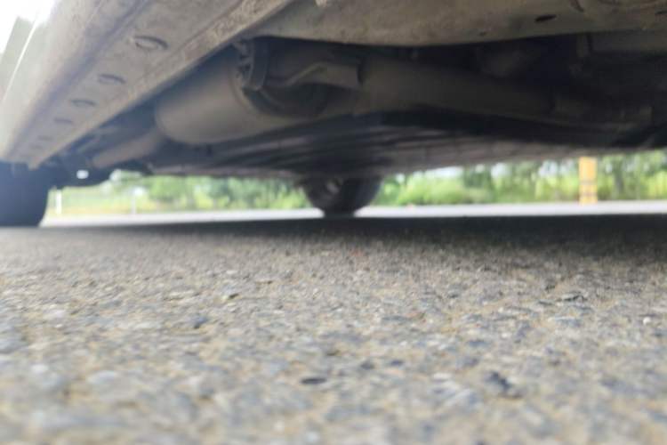 Used Honda Fit 2021 1.5L CVT Trend Edition Chassis Front Right