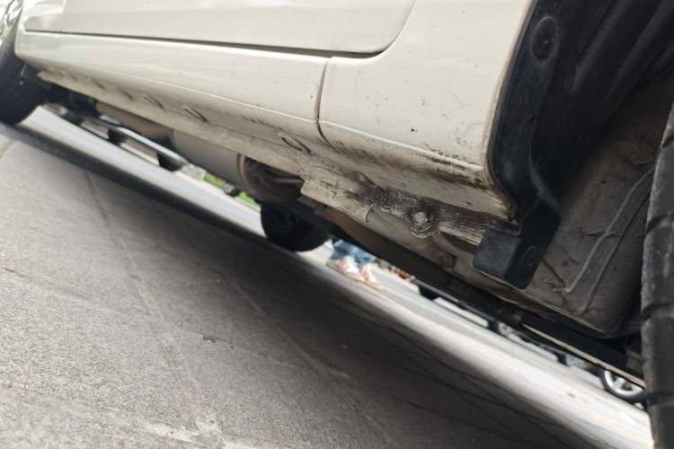 Used Honda Fit 2021 1.5L CVT Trend Edition Chassis Front Right