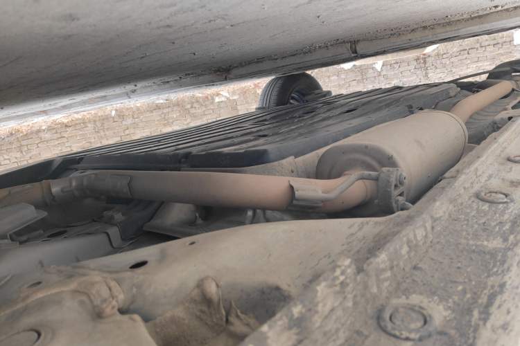 Used Honda Fit 2021 1.5L CVT Trend Edition Chassis Front Right