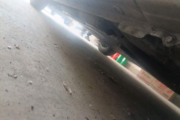 Used Honda Fit 2021 1.5L CVT Trend Edition Chassis Front Right