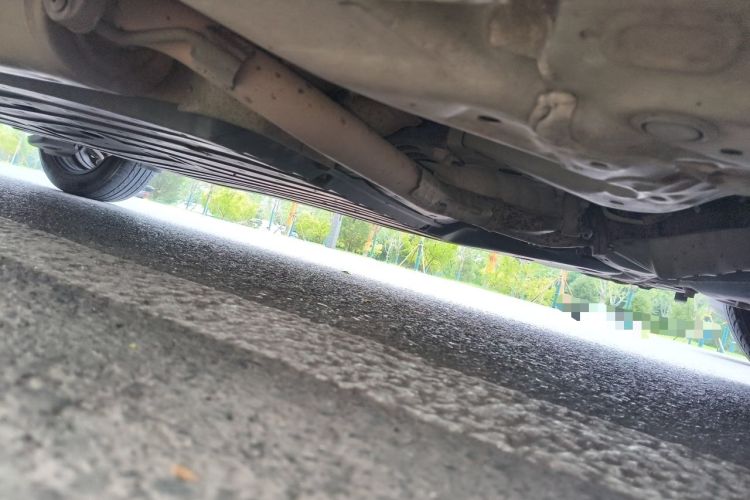 Used Honda Fit 2021 1.5L CVT Trend Edition Chassis Front Right