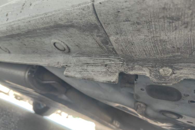Used Honda Fit 2021 1.5L CVT Trend Edition Chassis Front Right