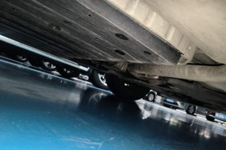 Used Honda Fit 2021 1.5L CVT Trend Edition Chassis Front Right