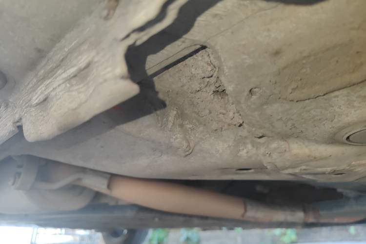 Used Honda Fit 2021 1.5L CVT Trendy Edition Chassis Front Right