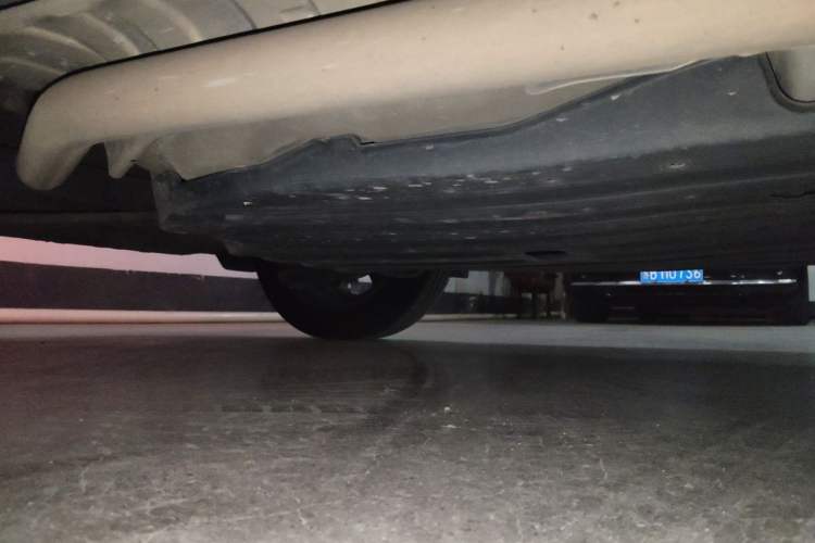 Used Honda Fit 2021 1.5L CVT Trend Edition Chassis Front Right