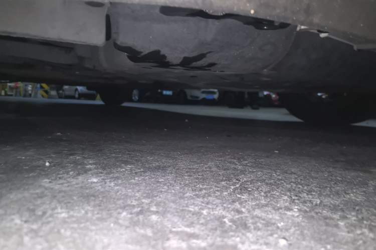 Used Honda Fit 2021 1.5L CVT Trend Edition Chassis Front Right