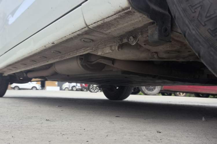 Used Honda Fit 2021 1.5L CVT Trend Edition Chassis Front Right
