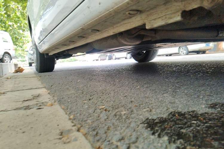 Used Honda Fit 2021 1.5L CVT Trend Edition Chassis Front Right