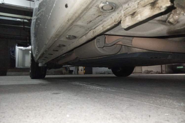 Used Honda Fit 2021 1.5L CVT Trend Edition Chassis Front Right