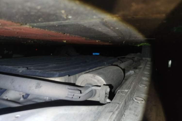 Used Honda Fit 2021 1.5L CVT Trend Edition Chassis Front Right
