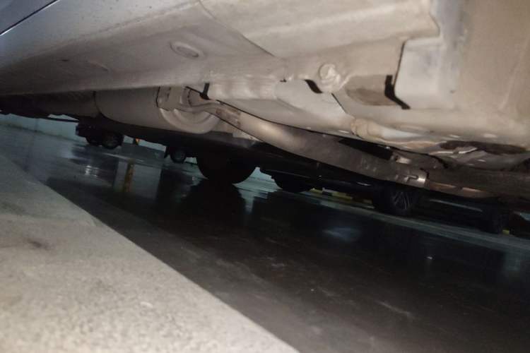 Used Honda Fit 2021 1.5L CVT Trend Edition Chassis Front Right