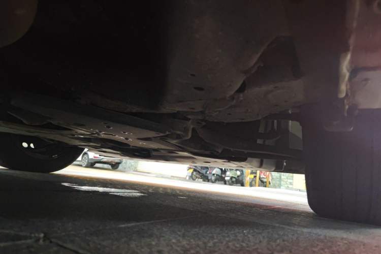Used Honda Fit 2021 1.5L CVT Trendy Sports Edition Chassis Front Right