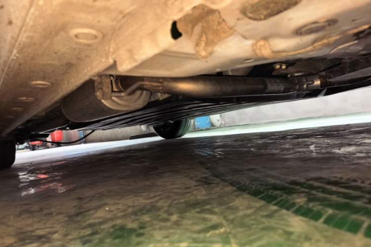 Used Honda Fit 2021 1.5L CVT Trend Edition Chassis Front Right