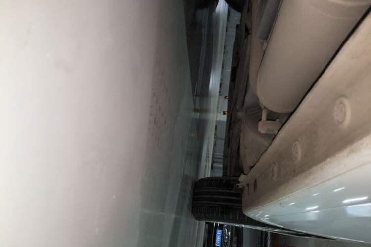 Used Honda Fit 2021 1.5L CVT Trend Edition Chassis Front Right