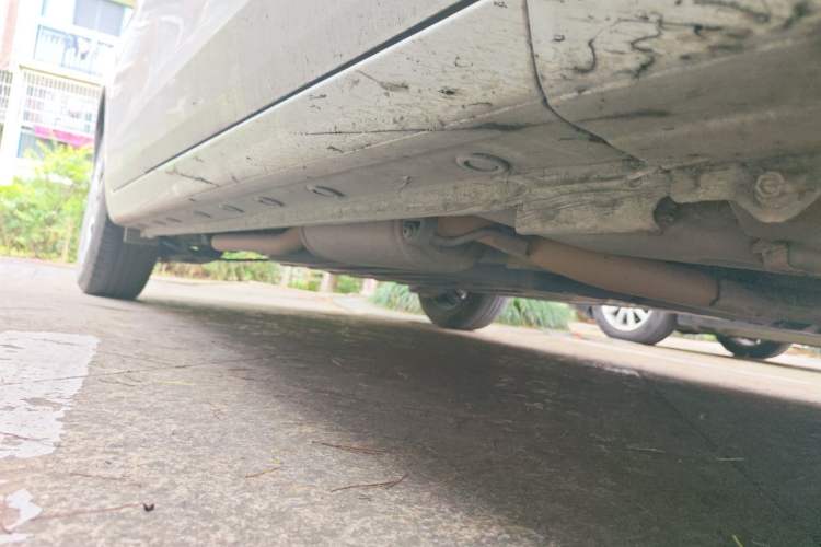 Used Honda Fit 2021 1.5L CVT Trend Edition Chassis Front Right