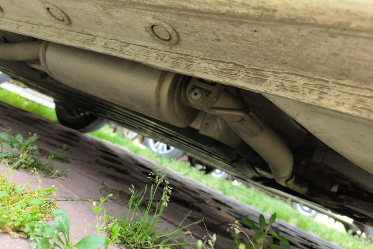 Used Honda Fit 2021 1.5L CVT Trend Edition Chassis Front Right
