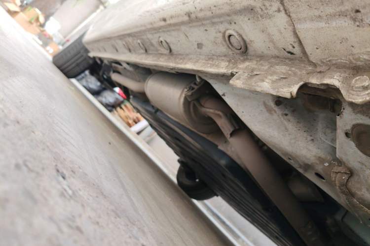 Used Honda Fit 2021 1.5L CVT Trend Edition Chassis Front Right