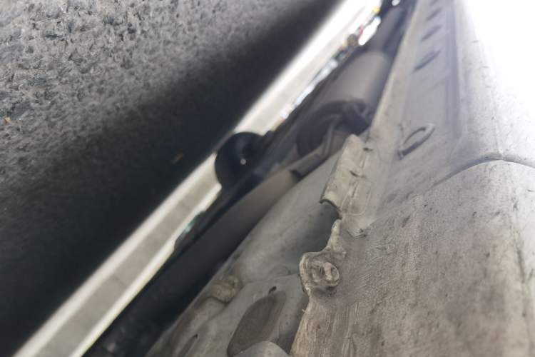 Used Honda Fit 2021 1.5L CVT Trend Edition Chassis Front Right