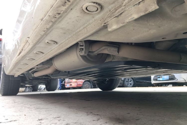 Used Honda Fit 2021 1.5L CVT Trend Edition Chassis Front Right