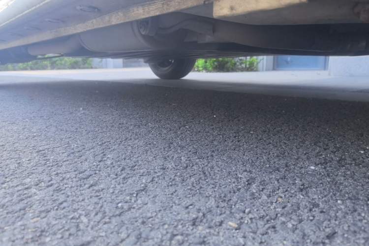 Used Honda Fit 2021 1.5L CVT Trend Edition Chassis Front Right