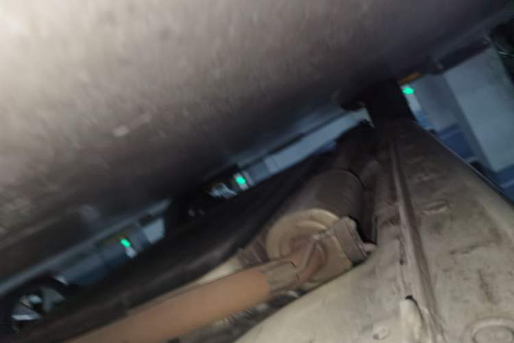 Used Honda Fit 2021 1.5L CVT Trend Edition Chassis Front Right