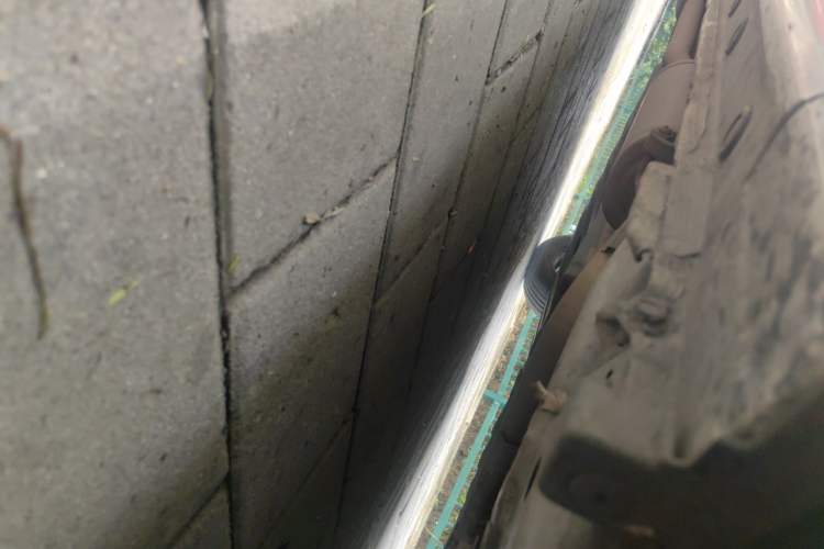 Used Honda Fit 2021 1.5L CVT Trend Edition Chassis Front Right