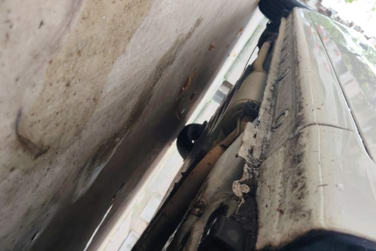 Used Honda Fit 2021 1.5L CVT Trend Edition Chassis Front Right