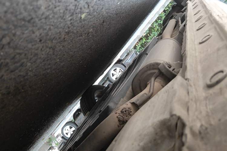 Used Honda Fit 2021 1.5L CVT Trend Edition Chassis Front Right
