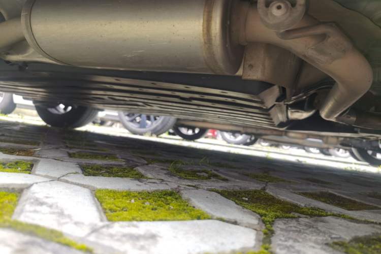 Used Honda Fit 2021 1.5L CVT Trend Edition Chassis Front Right