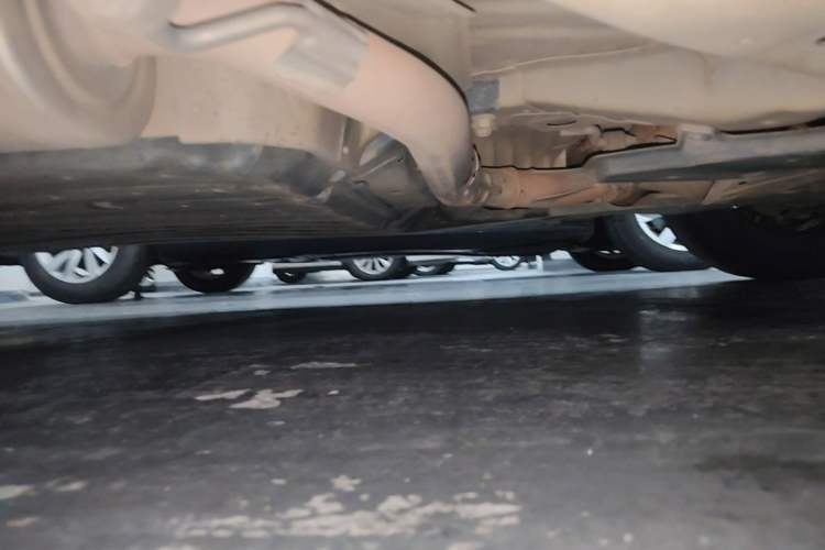 Used Honda Fit 2021 1.5L CVT Trend Edition Chassis Front Right