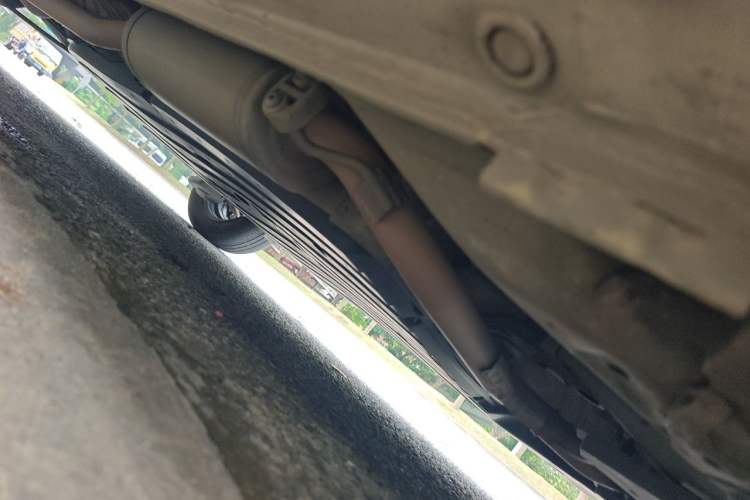 Used Honda Fit 2021 1.5L CVT Trend Edition Chassis Front Right