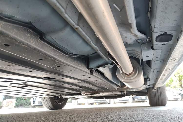 Used Honda Fit 2021 1.5L CVT Trend Edition Chassis Front Right