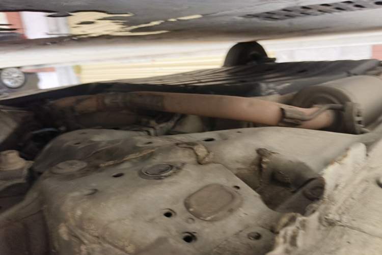Used Honda Fit 2021 1.5L CVT Trend Edition Chassis Front Right