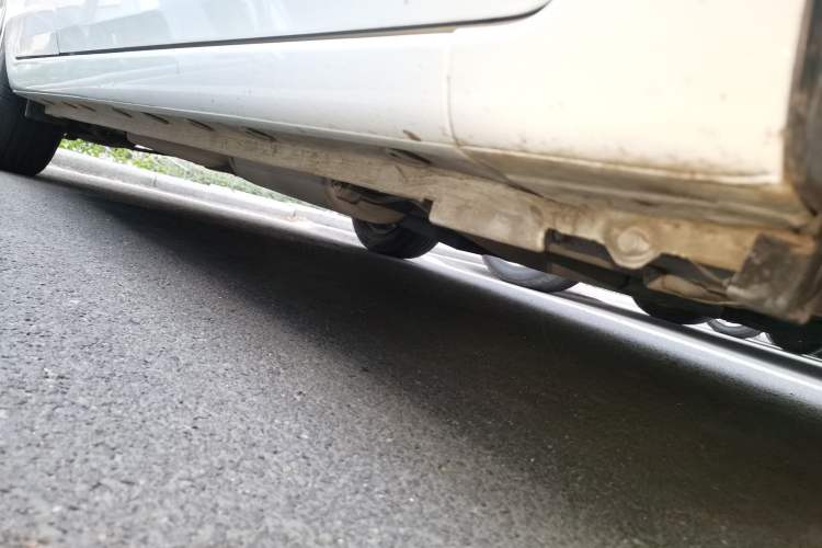 Used Honda Fit 2021 1.5L CVT Trend Edition Chassis Front Right