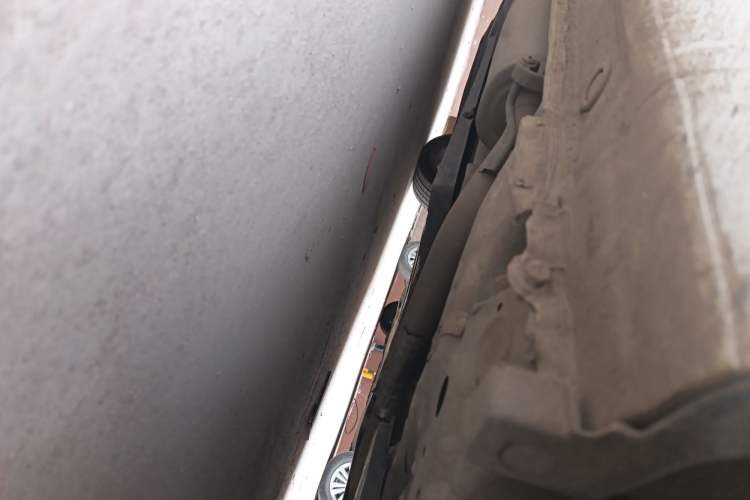 Used Honda Fit 2021 1.5L CVT Trend Edition Chassis Front Right