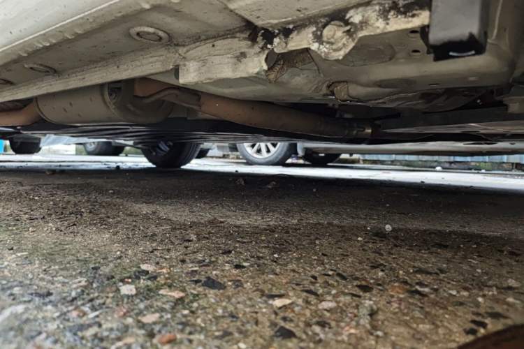 Used Honda Fit 2021 1.5L CVT Trend Edition Chassis Front Right