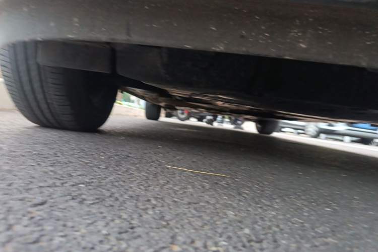 Used Honda Fit 2021 1.5L CVT Trend Edition Chassis Front Right