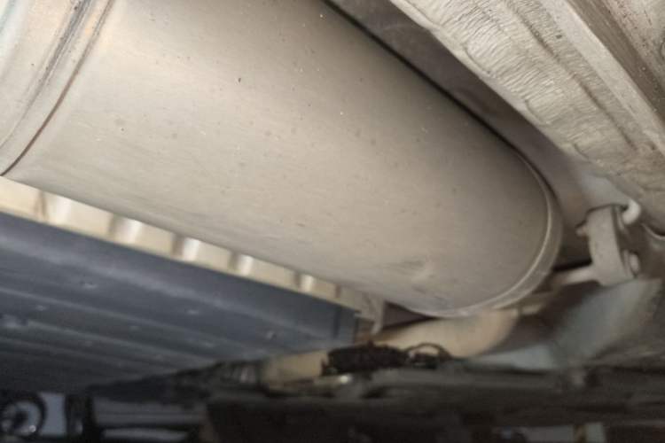 Used Honda Fit 2021 1.5L CVT Trendy Edition Chassis Front Right
