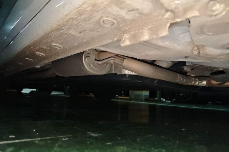Used Honda Fit 2021 1.5L CVT Trendy Sports Edition Chassis Front Right