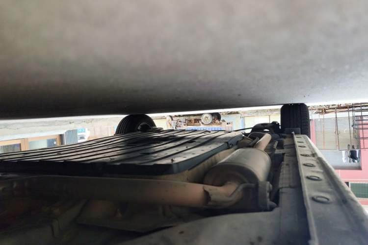 Used Honda Fit 2021 1.5L CVT Trendy Edition Chassis Front Right