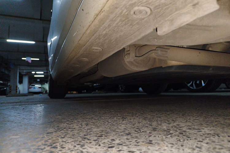 Used Honda Fit 2021 1.5L CVT Trendy Edition Chassis Front Right