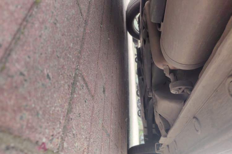 Used Honda Fit 2021 1.5L CVT Trendy Edition Chassis Front Right