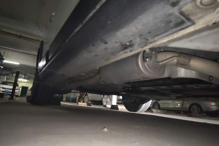 Used Honda Fit 2021 1.5L CVT Chao Yue Max Edition Chassis Front Right