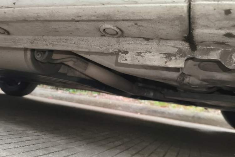 Used Honda Fit 2021 1.5L CVT Trendy Edition Chassis Front Right